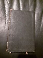 Breviarium romano seraphicum usato  Vittuone