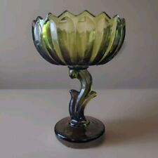 Indiana glass green for sale  STRABANE