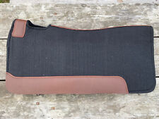 Black contoured felt d'occasion  Expédié en Belgium