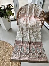 Bassetti bettwäsche set gebraucht kaufen  Hammelburg