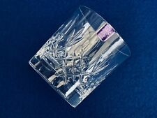 Copo de uísque grande Edinburgh Crystal Lomond - Vários disponíveis comprar usado  Enviando para Brazil