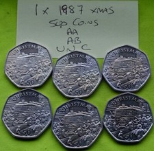 1987 unc isle for sale  ARMAGH