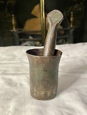 Antique heavy bronze for sale  LONDON