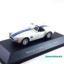 Shelby cobra 427 d'occasion  Expédié en Belgium