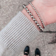 Bracciale con sfere usato  Velletri