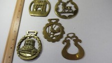 Solid brass horse for sale  Brooksville
