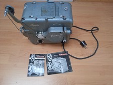 Bauer panalux filmprojektor gebraucht kaufen  Forchheim