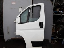 Peugeot boxer mk3 for sale  BALDOCK
