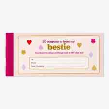 Coupons bestie bestie for sale  RINGWOOD