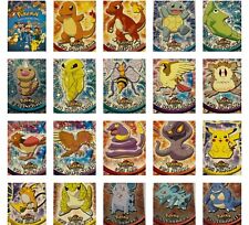 Cartes pokémon animation d'occasion  Cannes