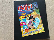 Biggi 271 poster gebraucht kaufen  Celle