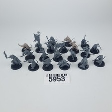 Games workshop warhammer for sale  SHEFFIELD