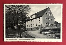 Bad landeck schlesien gebraucht kaufen  Dresden