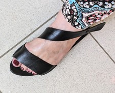 Top trippen sandalen gebraucht kaufen  Lohmar