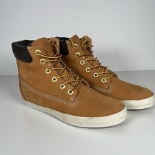 Timberland earthkeepers glasto for sale  TRURO