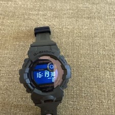 Casio shock gbd for sale  WELLS