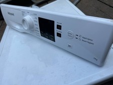 Hotpoint 7kg washing for sale  DONCASTER