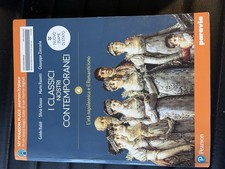 Classici nostri contemporanei. usato  Prato