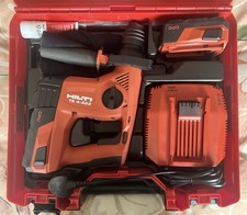 Hilti a22 cordless for sale  MANCHESTER