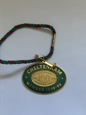 Cheltenham racecourse full for sale  CHELTENHAM