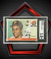Roberto clemente sgc for sale  South Lyon