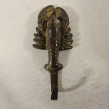 Wall mount hook for sale  Lakeport