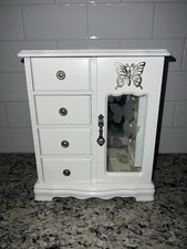 Vintage mcm white for sale  Lexington