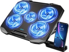 Aimiuzi laptop cooling gebraucht kaufen  Versand nach Germany