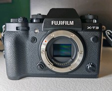 Fujifilm body black usato  Monselice