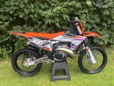 2024 ktm 300 for sale  BROXBURN