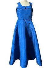 Ancienne robe soie d'occasion  Lyon IV