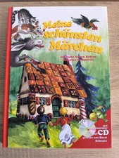 Märchenbuch zum lesen gebraucht kaufen  Golßen
