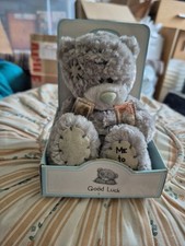Carte blanche bear for sale  HORLEY
