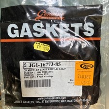 Harley davidson gaskets d'occasion  Expédié en Belgium