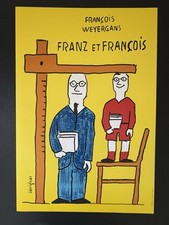 Affiche ancienne originale d'occasion  Saint-Germain-en-Laye