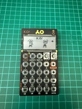 Teenage engineering pocket usato  Polcenigo