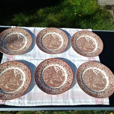 Broadhurst staffordshire porze gebraucht kaufen  Ostseebad Zingst am Darß