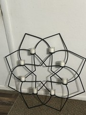 Wall candle holder for sale  Burley