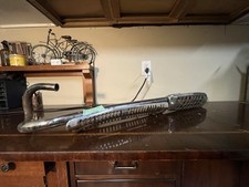 Honda cl175 exhaust for sale  Houston
