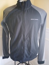 Armani track jacket for sale  Kansas City