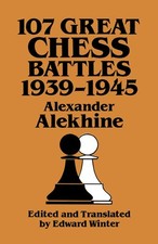 107 great chess for sale  North Smithfield