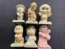 Vintage lot russ for sale  Bradenton