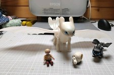 Playmobil drachen zähmen gebraucht kaufen  Stadtoldendorf