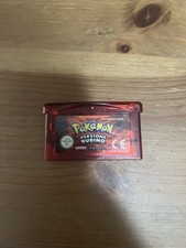 Pokemon versione rubino usato  Roma