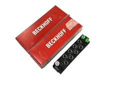 Beckhoff ep1008 0001 gebraucht kaufen  Korschenbroich