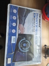 Privacy screen filter for sale  SHEFFIELD