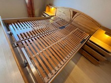 Hülsta schlafzimmer komplett gebraucht kaufen Hülsta schlafzimmer komplett gebraucht kaufen  Jagsthausen