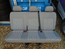 Transporter shuttle rear for sale  NORWICH