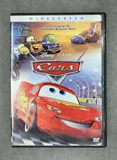 Cars dvds for sale  Jacksonville