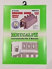 Metcalfe pn932 gauge for sale  CHESHAM